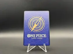 Edward.Newgate OP16-003 SR | The Time of Battle One Piece TCG NM English - Image 2