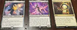 The Soul Stone 66 Gwenom Remorsmorseless 56 Multiversal Passage 180 MTG Magic - Image 1