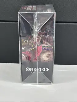 One Piece CCG DP-11 The Time of Battle Double Pack Set 11 OP-16 SEALED ENGLISH - Image 5