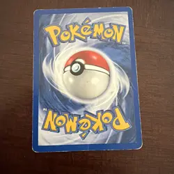Pokemon Pikachu 70/111 Neo Genesis Vintage Regular Card NM - Image 3