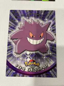Pokemon Collection - Topps TV Movie & TCG Cards - Lot of 61 - 50% off PC Value - Image 4