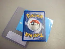 2002 Pokemon Legendary Collection Machoke Reverse Holo Card 51/110-FREE SHIPPING - Image 2