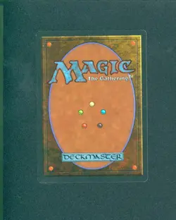 Magic the Gathering Mana Vault 5th Edition NM - Image 2