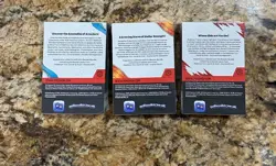 Pokemon TCG Scarlet Violet Booster Bundles Mixed Lot. Surging Paradox Destined - Image 3