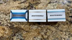 Pokemon TCG Scarlet Violet Booster Bundles Mixed Lot. Surging Paradox Destined - Image 5