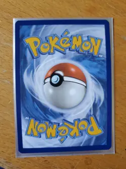 Pokemon TCG Bloodmoon Ursaluna ex 141/167 Ultra Rare Twilight Masquerade NM - Image 2