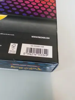 Pokemon TCG Mega Zygarde ex Premium Collection Box Sealed 8 Packs + Promo - Image 5