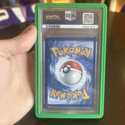 PSA 10 💎 Gardevoir ex #245/198 2023 Pokemon Scarlet & Violet🟩 WITH GUARD - Image 3