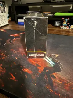 Pokemon TCG: Phantasmal Flames Booster Bundle Brand New Sealed - Image 2