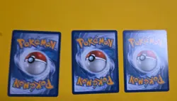 Pokemon TCG First Partner Illustration Collection Series 2 Johto Gen 2 Set - Image 2