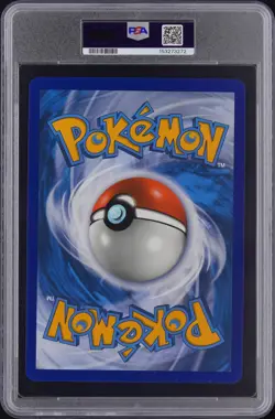 2021 POKEMON SWSH BLACK STAR PROMO PIKACHU V-UNION PSA 10 - Image 2