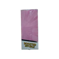 Pokemon TCG Mega Evolution Ascended Heroes Booster Bundle - 6 packs! NEW! SEALED - Image 2