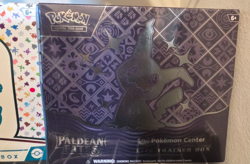 Pokemon TCG LOT/BUNDLE - Factory Sealed Collection - Items listed in description - Image 3