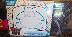 Pokemon TCG LOT/BUNDLE - Factory Sealed Collection - Items listed in description - Image 4