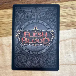 Flesh and Blood - Three of a Kind - Arcane Rising 1st Edition - Image 2