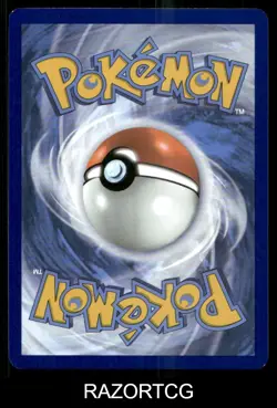 TOEDSCRUEL 089/159 UC JOURNEY TOGETHER POKEMON REVERSE HOLO NM/M - Image 2