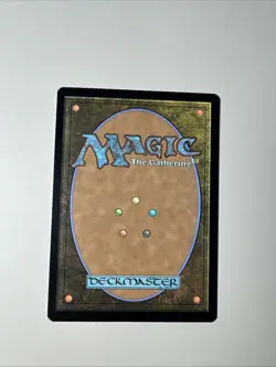 The Aetherspark - NM/MINT Regular Mythic #231 Aetherdrift Magic MTG - Image 2