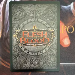 Blazing Aether - Arcane Rising (ARC118-M) - Flesh and Blood TCG - 1st Ed - Image 2