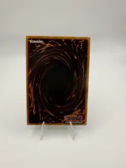 Griffoh - CORI-EN004 - Ultra Rare YuGiOh - English - Image 5