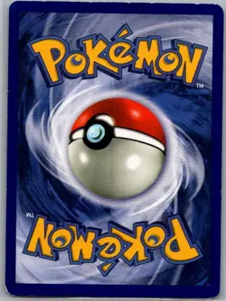 Mewtwo 14 WoTC Promo - Pokemon Card - LP - Image 2