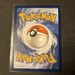 Gengar 094/165 Rare SV: Scarlet & Violet 151 Pokemon Reverse Holofoil - Image 2