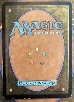MTG Memnarch - Darksteel #129 MP Rare - Magic: The Gathering - Image 2