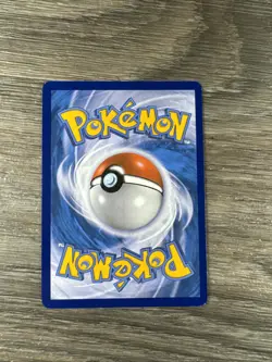 Pokemon - Psyduck - BREAKpoint Reverse Holo 16/122 NM 2016 - Image 2