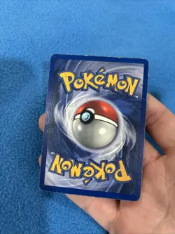 Charizard Holo 4/102 Base Set - Image 5