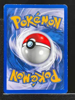 Carte Pokemon Tyranocif obscur 11/105 Edition 2 Ed 2 Neo Destiny Wizards FR 2 - Image 3