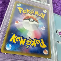 PSA 10 2016 Pikachu Holo #279 Pokemon Japanese XY Promo 20th Anniversary Festa - Image 4