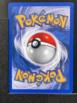 Carte Pokemon Akwakwak Obscur 37/82 Edition 2 Team Rocket Wizards 3 - Image 3