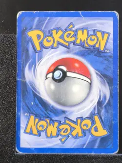 Carte Pokemon Farfuret 25/111 Unlimited Ed 2 Neo Genesis Wizards 2 - Image 3