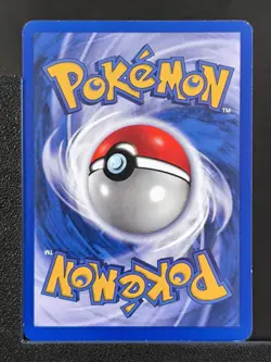 Carte Pokemon Magmar 39/62 Edition 1 Ed 1 Fossile Wizards - Image 3