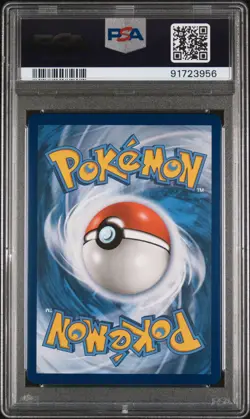 Carte Pokemon Zeraora GX 221/214 PSA 10 POP 2 Rainbow Tonerre Perdu Soleil Lune - Image 2