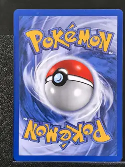 Carte Pokemon Pikachu 60/64 Edition 1 Ed 1 Jungle Wizards 2 - Image 3