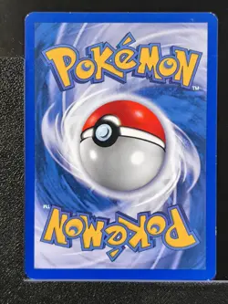 Carte Pokemon Ramoloss 67/82 Edition 1 Ed 1 Team Rocket Wizards 3 - Image 3