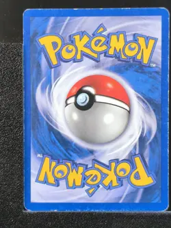 Carte Pokemon Recyclage 61/62 Edition 1 Ed 1 Fossile Wizards 9 - Image 3