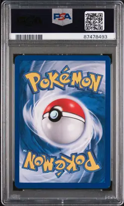 Carte Pokemon Kaimorse 6/95 PSA 9 Holographique EX Tatm Team Aqua Team Magma - Image 2