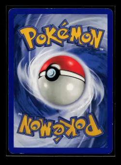 Carte Pokemon Brasegali 1/17 POP 1 Bloc Ex Promo Black Star INTROUVABLE - Image 2