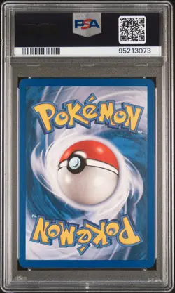Carte Pokemon Ninjask 38/97 PSA 10 Reverse POP 1 Ex Dragon FR - Image 2