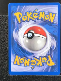 Carte Pokemon Recyclage 61/62 Edition 1 Ed 1 Fossile Wizards 2 - Image 3