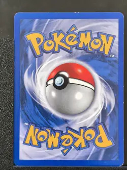 Carte Pokemon Sablaireau 41/62 Edition 1 Ed 1 Fossile Wizards 2 - Image 3