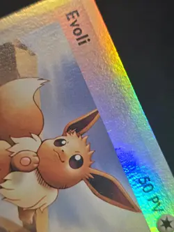 Carte Pokemon Evoli 63/100 Reverse Ex Tempete De Sable TDS Bloc EX FR - Image 5