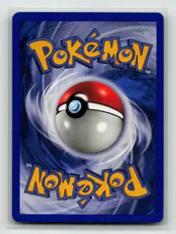 Carte Pokemon Feunard 21/165 Holographique Expedition Wizards FR - Image 2