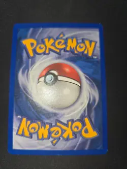 Carte Pokemon Feunard 21/165 Holographique Expedition Wizards FR - Image 4