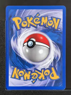 Carte Pokemon Hypnomade 23/62 Edition 1 Ed 1 Fossile Wizards - Image 3