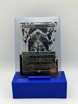 Elesh Norn (Showcase) March of the Machine Foil - Image 1