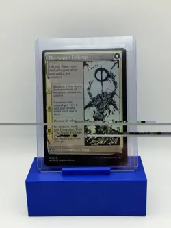 Elesh Norn (Showcase) March of the Machine Foil - Image 2