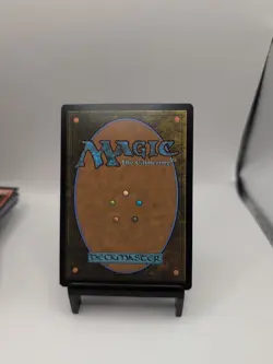 Mtg. Summon: Primal Odin Final Fantasy Magic The Gathering 0121 - Image 2