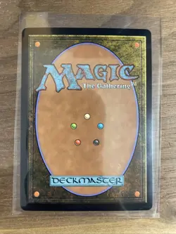 Simulacrum Synthesizer (Borderless) Marvel Universe Eternal-Legal Foil - Image 2